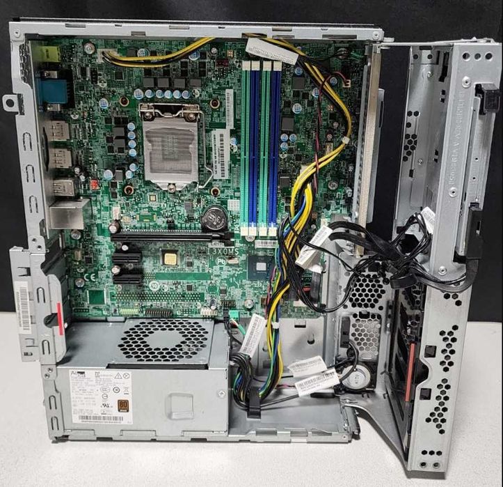 Lenovo ThinkCentre M720s