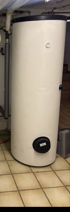 Boiler apa calda 200-300 litri