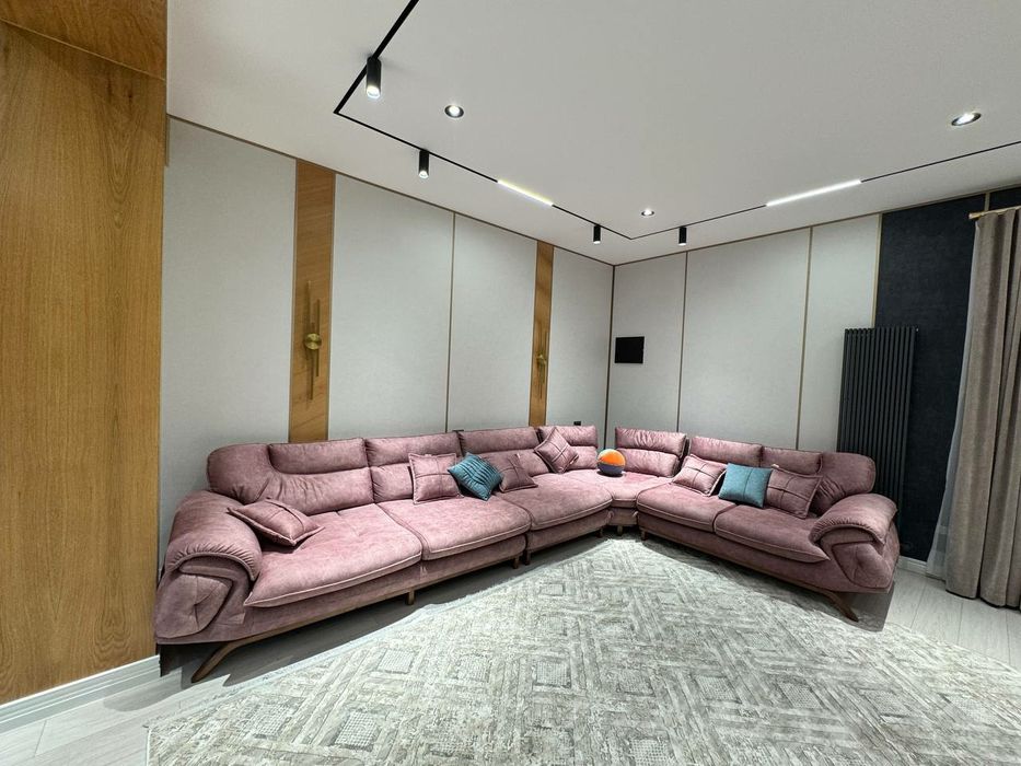 Фиброцементные Панели Ecoplit RAL 40+ оттенков, Фактура и все размеры