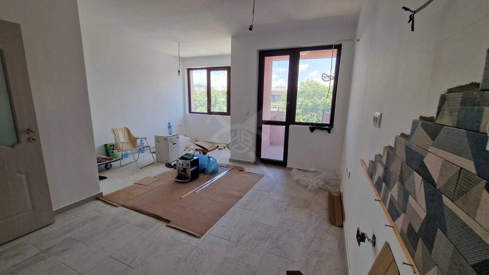 Продава се Двустаен апартамент в Пловдив, Южен - 65 кв.м за 1431 €/кв.м - Снимка #5