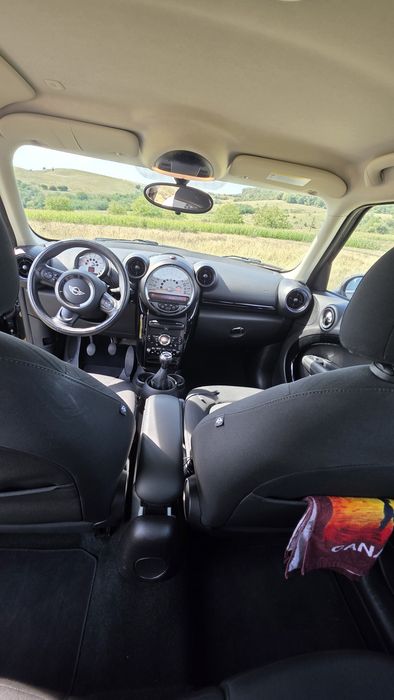MINI Countryman 2013 — imagine 5
