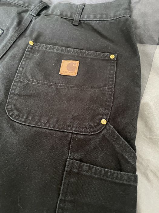 Carpenter Дънки Carhartt 28x32