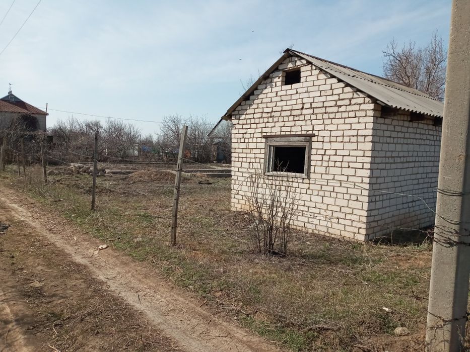 Продам участок 6 сотка дача