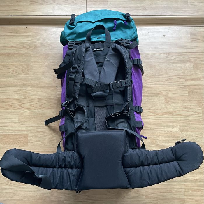 Rucsac de munte Lowe Alpine 90 litri