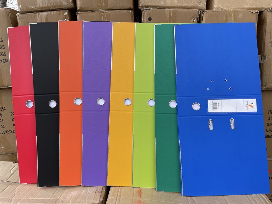 Registr papka va Kanstovar optom Регистр папка  файл и Канцтовар оптом