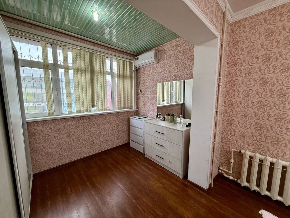 Ул. Олтинтепа 4-х комнатная 100м2 ‼️ Паркентский рынок