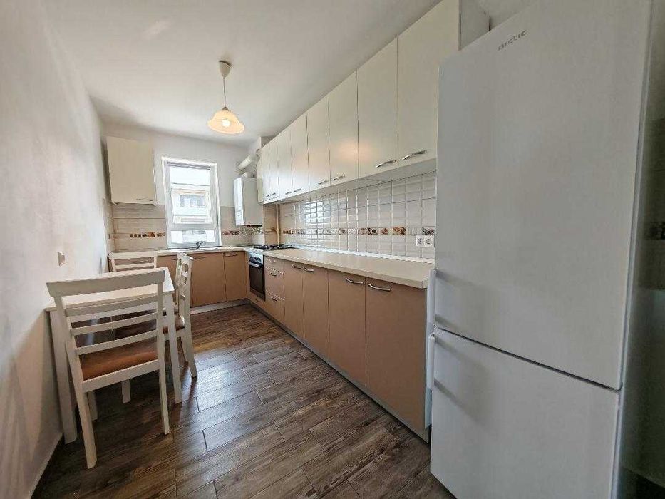 Inchiriem Apartament 2 Camere, Modern, 56 Mp, Decomandat, Avantgarden3 - More