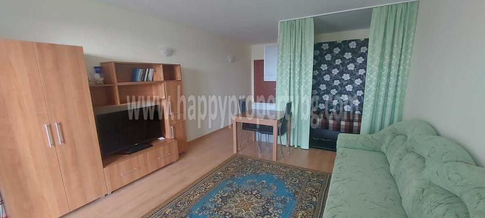 Продава се Едностаен апартамент в Ахелой - 50 кв.м за 940 €/кв.м - Снимка #3