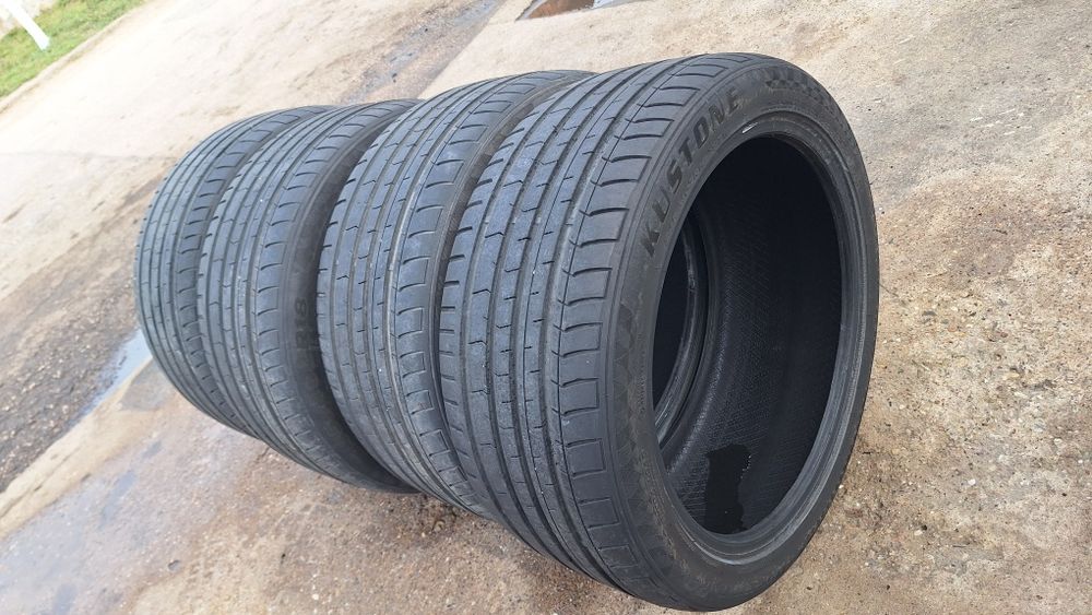 245 40 18 Kuston 0824г.