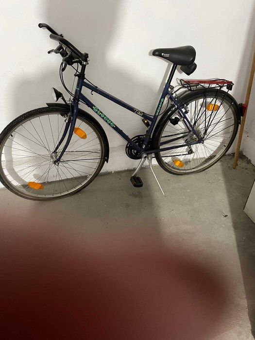 Bicicleta pentru adulti