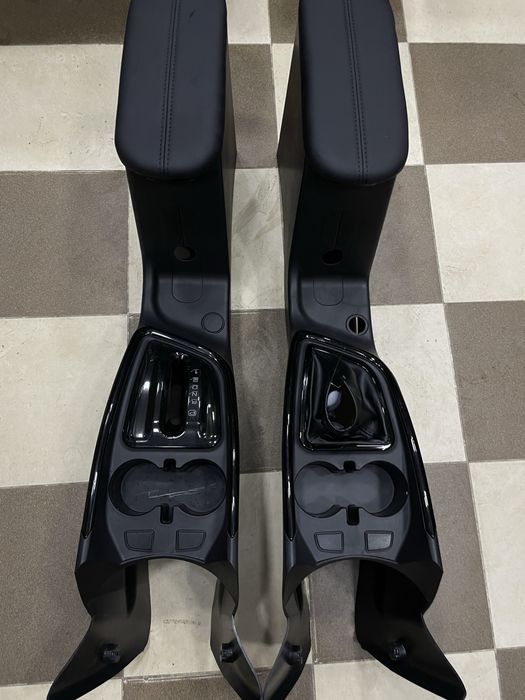 Spask onix fason bar