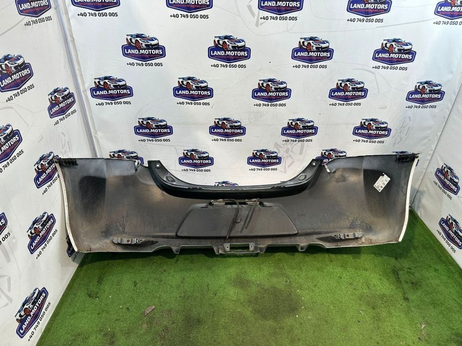 Bara spate nissan leaf 2011 2012 2013 2014 2015 2016 2017