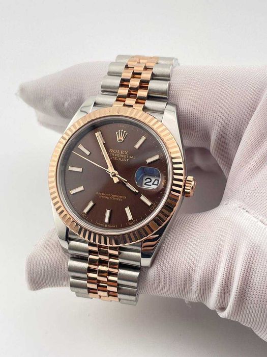 Часы Rolex Datejust