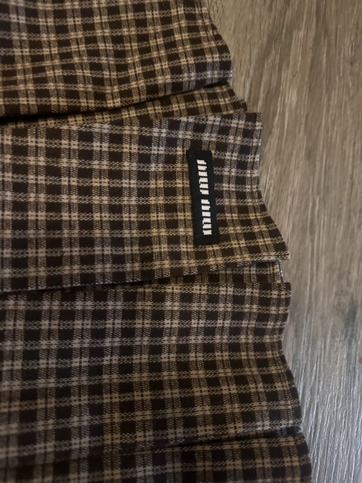 Панталонки с декорация от панделки