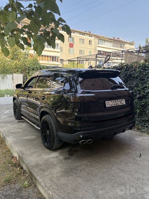 Chery tiggo 8 pro Max СРОЧНО‼️