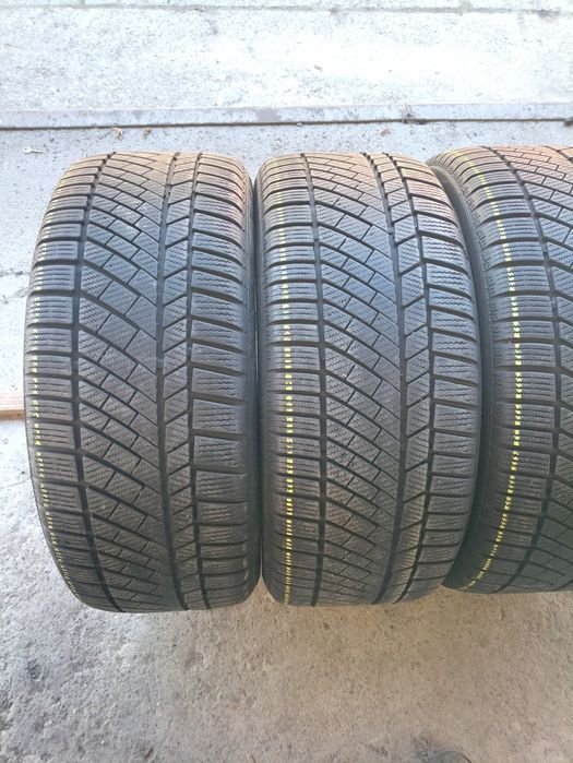 4 anvelope de iarna Continental 255/45 R19 2xdot 2018 2xdot2019