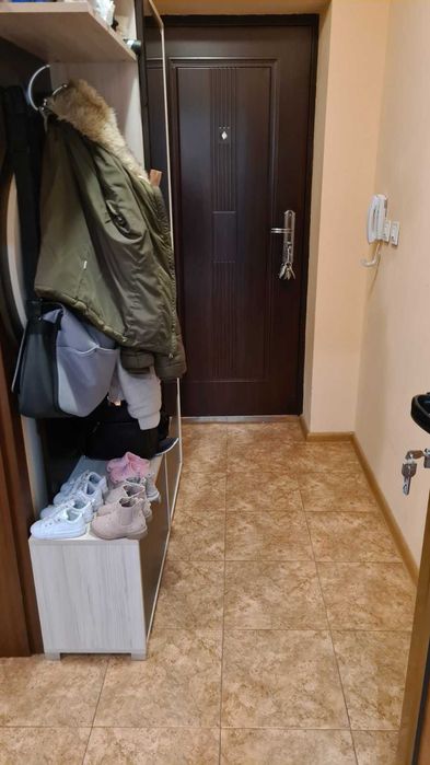 Дава се под наем Двустаен апартамент в София, Студентски град - 69 кв.м за 648.21 € - Снимка #7