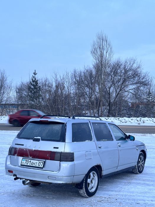 Ваз 2111 Универсал