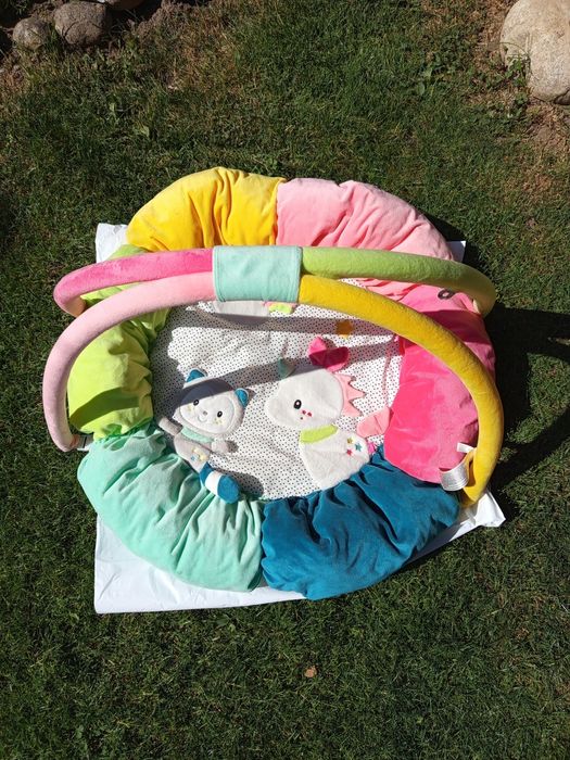 Активна гимнастика