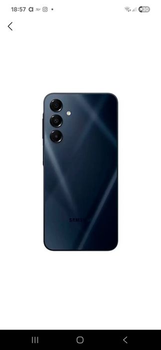 Samsung Galaxy A16 8g 128gb