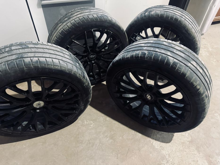 Диски R18.
