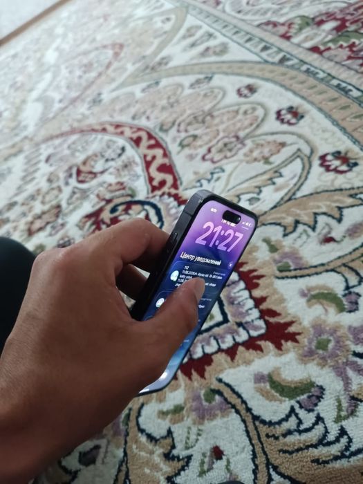 Айфон 14про iPhone 14pro