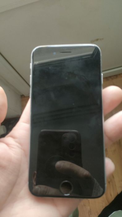 Продам iPhone 6 64 гб