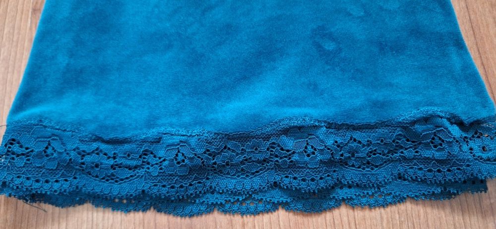 Pijama noua Hunkemoller