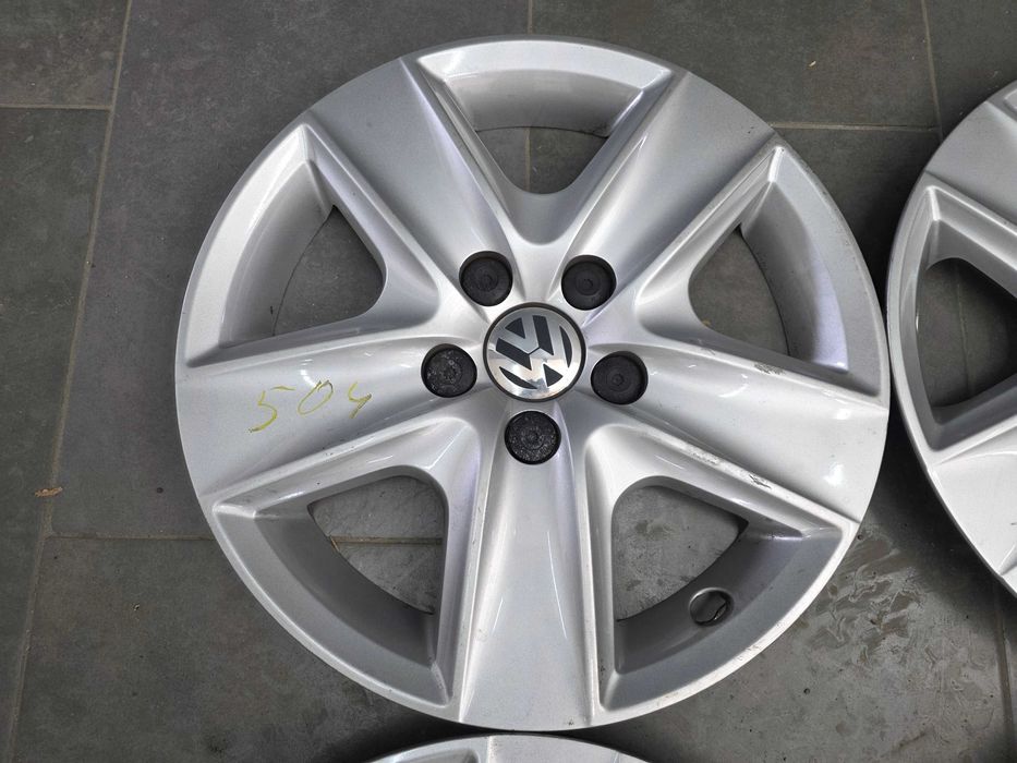 Тасове 16 - Volkswagen