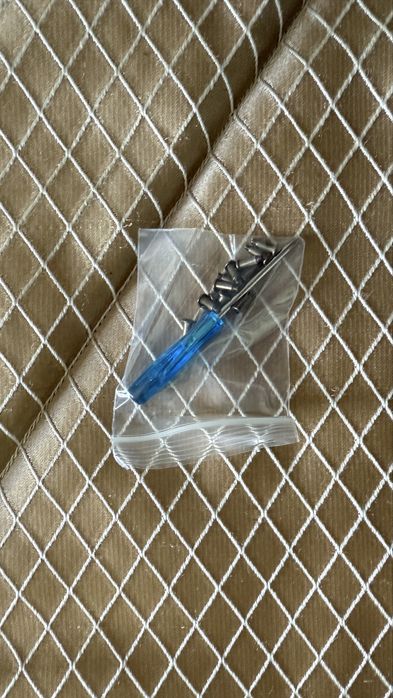 Комплект для дрона DJI Mini 2 — сумка и т.д.