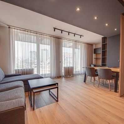 Продава се Тристаен апартамент в София, Лагера - 102 кв.м за 735 €/кв.м - Снимка #1