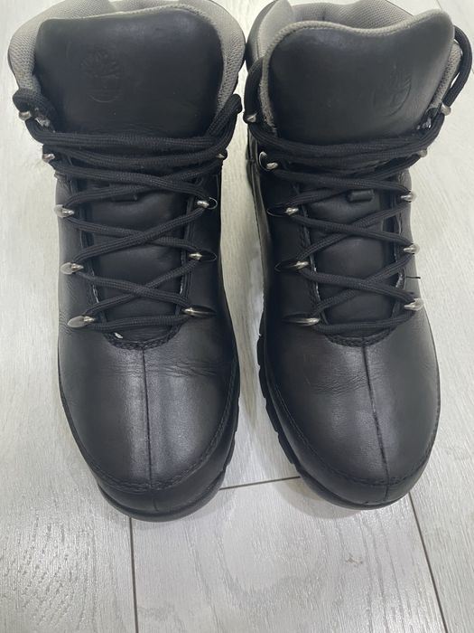 Ботинки Timberland, 42 размер
