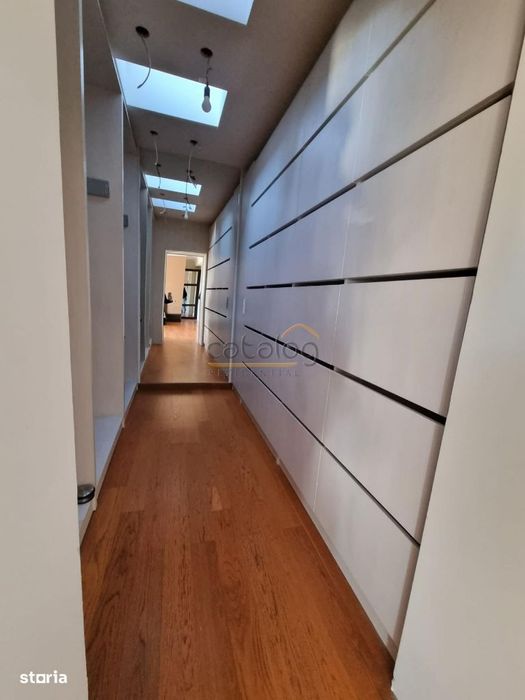 Casa de inchiriat in zona Casa Presei - Poligrafiei