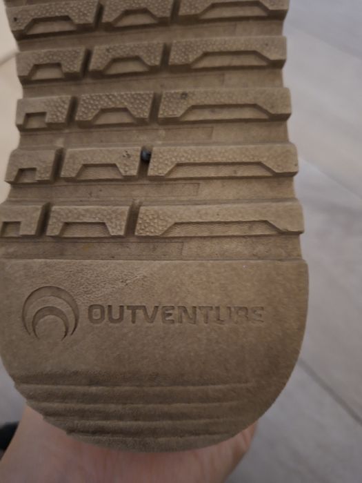 Сапоги Outventure