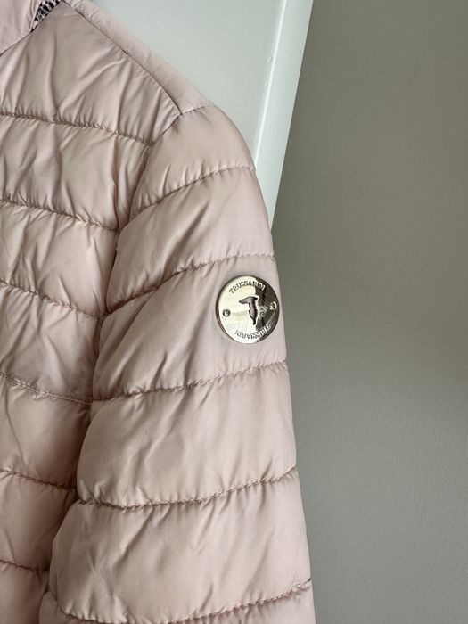 Дамско яке Trussardi