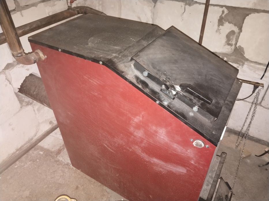 Курган Maxi25 кател