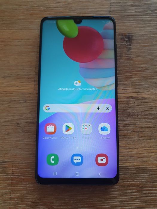 Samsung Galaxy A41