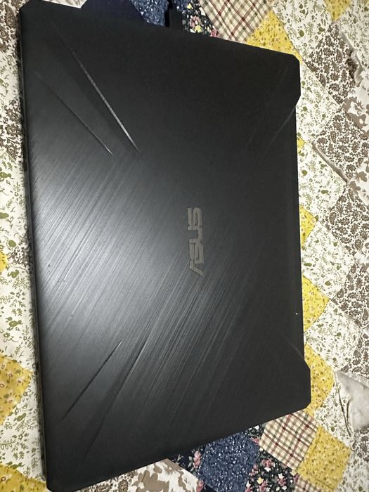 Laptop Asus Tuf  Fx 505 Gaming