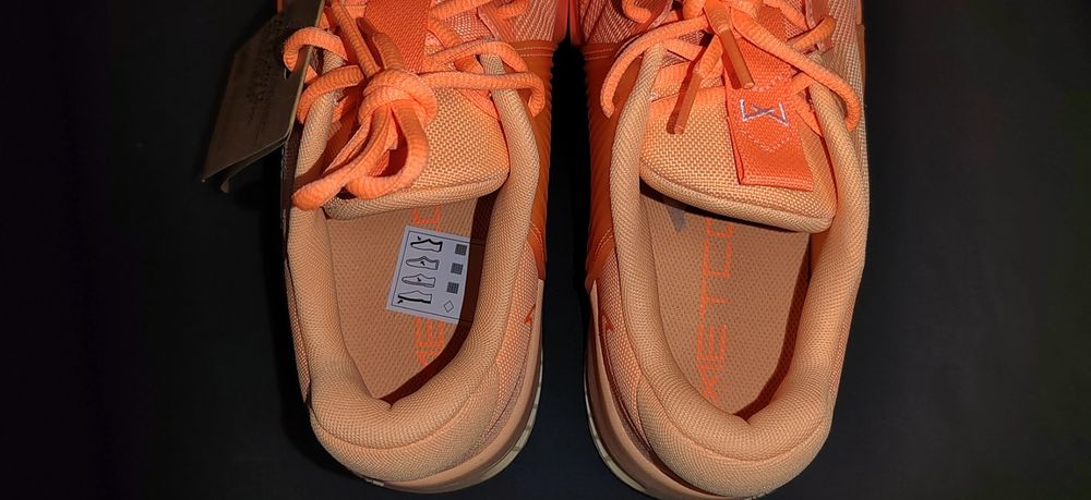 Nike Metcon 9 AMP, номер 45,5