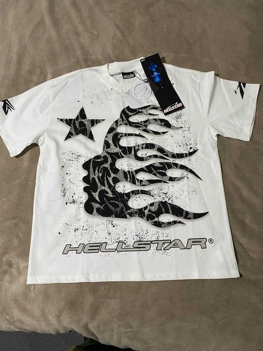 Hellstar Тениски М размер
