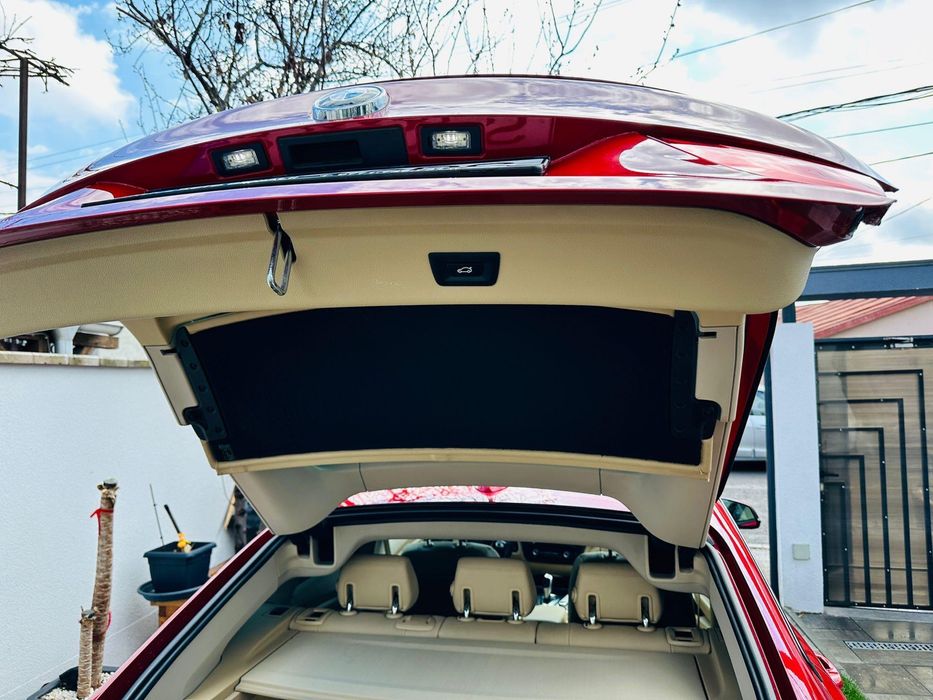 Vand Seria 3 GT,Automat,Xdrive Euro6