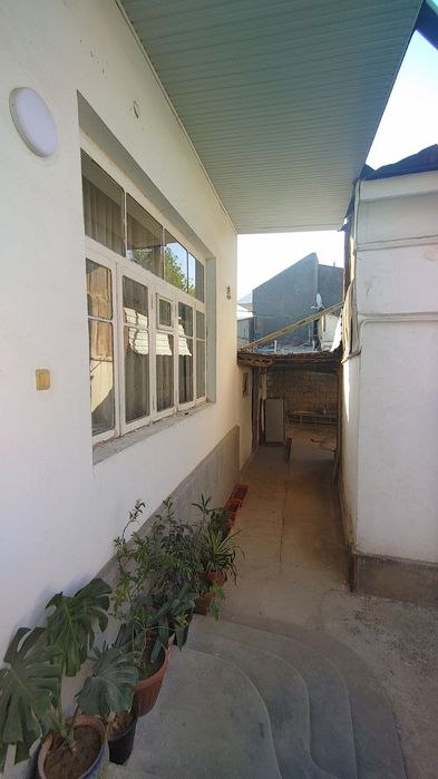 Шошилинч!!! Ҳовли сотилади