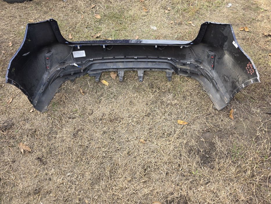 Bara spate cu senzori parcare lexus RX 450 2017
