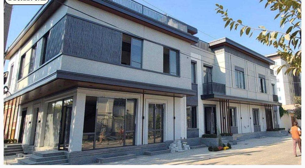 Продажа Евродома на Хувайдо, 1.3-сотки (N 13627 )