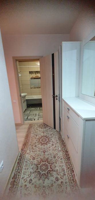 Продам 2х комнатную квартиру!