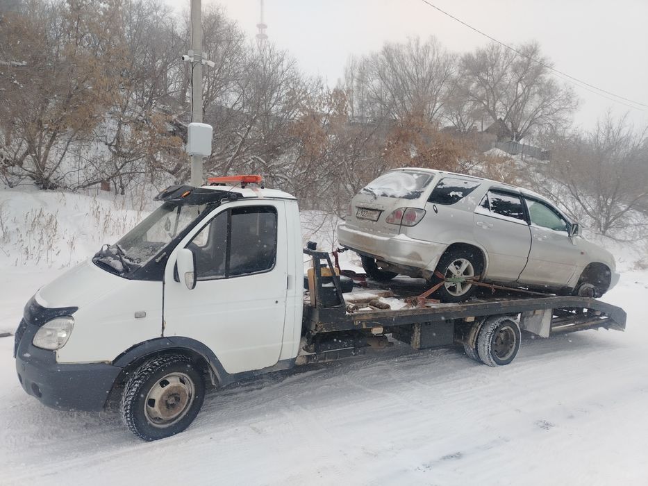 Эвакуатор актобе услуги