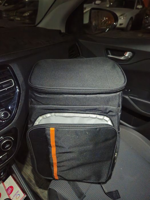 Терморюкзак для курьера