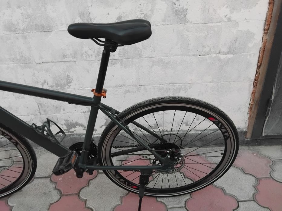 Б/у белсибет барго