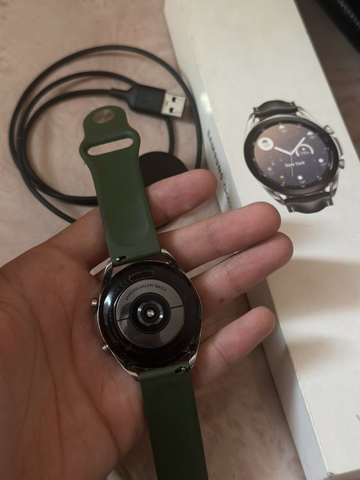 Samsung galaxy watch 41mm