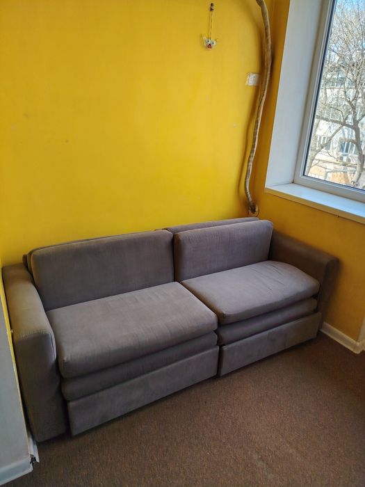 Раскладной диван кровать